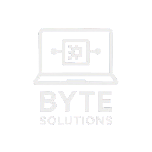 Logo Byte Solutions